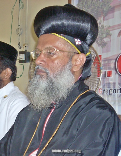 INAUGURATION OF MGOCSM UNIT BY MANAGER